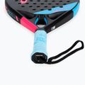 Rachetă de padel HEAD Gravity Pro 2022 negru/albastru 228162 4