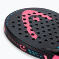 Rachetă de padel HEAD Gravity Pro 2022 negru/albastru 228162 6