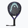 Rachetă de padel HEAD Zephyr negru/albastru 228212