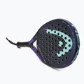Rachetă de padel HEAD Zephyr negru/albastru 228212 2