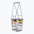Coș de mingi HEAD cu separator negru 287251 2