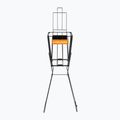 Coș de mingi HEAD cu separator negru 287251 3