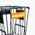 Coș de mingi HEAD cu separator negru 287251 4