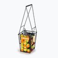 Coș de mingi HEAD cu separator negru 287251 6