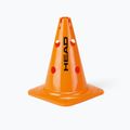 Conuri de antrenament 6 buc HEAD Big Cones portocaliu 287511