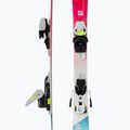 Schiuri de coborâre pentru copii Head Joy Easy Jrs+Jrs 4.5, alb, 314341/114478 5