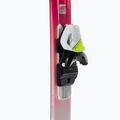 Schiuri de coborâre pentru copii Head Joy Easy Jrs+Jrs 4.5, alb, 314341/114478 6
