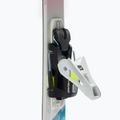 Schiuri de coborâre pentru copii Head Joy Easy Jrs+Jrs 4.5, alb, 314341/114478 7