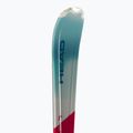 Schiuri de coborâre pentru copii Head Joy Easy Jrs+Jrs 4.5, alb, 314341/114478 8