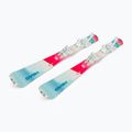 Schiuri pentru copii HEAD Joy Easy Jrs + Jrs 7.5 alb/roz 314341 4