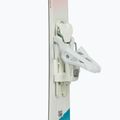 Schiuri pentru copii HEAD Joy Easy Jrs + Jrs 7.5 alb/roz 314341 7