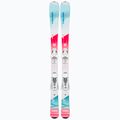 Schiuri pentru copii HEAD Joy Easy Jrs + Jrs 7.5 alb/roz 314341 10