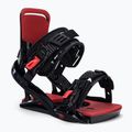 Atașamente de snowboard pentru femei HEAD FX Fay I LYT negru 341742