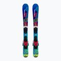 Schi alpin pentru copii HEAD Monster Easy Jrs+Jrs 4.5 culoare 314382/100887