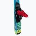 Schi alpin pentru copii HEAD Monster Easy Jrs+Jrs 4.5 culoare 314382/100887 7
