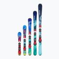 Schi alpin pentru copii HEAD Monster Easy Jrs+Jrs 4.5 culoare 314382/100887 10