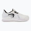 Încălțăminte de tenis pentru bărbați HEAD Sprint Pro 3.5 Clay white/black 2