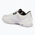 Încălțăminte de tenis pentru bărbați HEAD Sprint Pro 3.5 Clay white/black 3