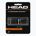 Înveliș pentru rachete de padel HEAD HydroSorb Comfort black