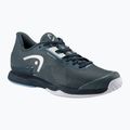 Încălțăminte de tenis pentru bărbați HEAD Sprint Pro 3.5 dark grey/blue 8