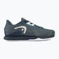 Încălțăminte de tenis pentru bărbați HEAD Sprint Pro 3.5 Clay dark grey/blue 2