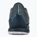 Încălțăminte de tenis pentru bărbați HEAD Sprint Pro 3.5 Clay dark grey/blue 6