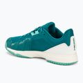 Încălțăminte de tenis pentru femei HEAD Sprint Team 3.5 bluestone/chalk white 3