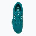 Încălțăminte de tenis pentru femei HEAD Sprint Team 3.5 bluestone/chalk white 5