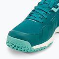 Încălțăminte de tenis pentru femei HEAD Sprint Team 3.5 bluestone/chalk white 7