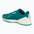 Încălțăminte de tenis pentru femei HEAD Sprint Team 3.5 Clay bluestone/chalk white 3