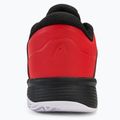 Încălțăminte de tenis pentru copii HEAD Revolt Pro 4.5 black/red 6