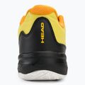 Încălțăminte de tenis pentru copii HEAD Sprint 3.5 banana/black 6