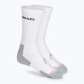 Șosete HEAD Șosete de tenis 1P Crew Sportivi alb 811954WH