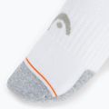 Șosete HEAD Șosete de tenis 1P Crew Sportivi alb 811954WH 3