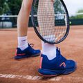 Șosete HEAD Șosete de tenis 1P Crew Sportivi alb 811954WH 6