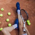 Șosete HEAD Șosete de tenis 1P Crew Sportivi alb 811954WH 7