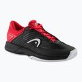 Încălțăminte de tenis pentru bărbați HEAD Revolt Pro 4.5 black/red 8