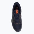 Încălțăminte de tenis pentru bărbați HEAD Sprint Team 4.0 dark blue/ red 5