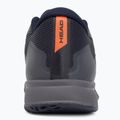 Încălțăminte de tenis pentru bărbați HEAD Sprint Team 4.0 dark blue/ red 6