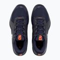 Încălțăminte de tenis pentru bărbați HEAD Sprint Team 4.0 dark blue/ red 4