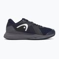 Încălțăminte de tenis pentru bărbați HEAD Sprint Team 4.0 Clay dark blue/ red 2