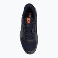 Încălțăminte de tenis pentru bărbați HEAD Sprint Team 4.0 Clay dark blue/ red 5