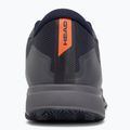 Încălțăminte de tenis pentru bărbați HEAD Sprint Team 4.0 Clay dark blue/ red 6