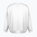 Bluză pentru femei HEAD Rally Crewneck white 2