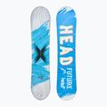 Placă de snowboard penru copii HEAD Rowdy Flex