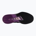 Încălțăminte de tenis pentru femei HEAD Sprint Pro 4.0 Clay black/ purple 3