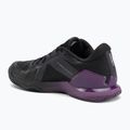 Încălțăminte de tenis pentru femei HEAD Sprint Pro 4.0 Clay black/ purple 3