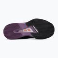 Încălțăminte de tenis pentru femei HEAD Sprint Pro 4.0 Clay black/ purple 4