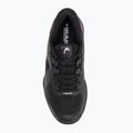 Încălțăminte de tenis pentru femei HEAD Sprint Pro 4.0 Clay black/ purple 5