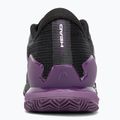 Încălțăminte de tenis pentru femei HEAD Sprint Pro 4.0 Clay black/ purple 6